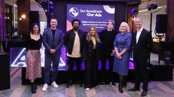 ARIA’s new advertising award ‘an important opportunity’; jury announced