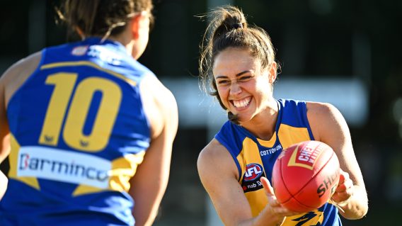 oOh! expands content partnership with AFL to feature AFLW