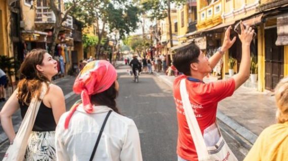 Broadsheet’s new content campaign for Intrepid Travel showcases Vietnam’s ‘authenticity’