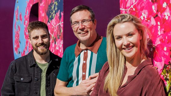 Brisbane radio ratings: B105 clinches top spot in survey three ahead of rival Nova