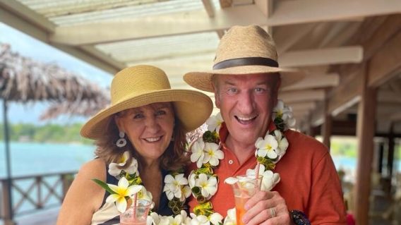 Travel Guides tops entertainment as Nine secures the night