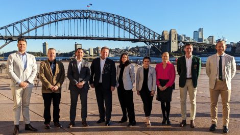 QMS gears up for gold as it presents Paris Olympics OOH offerings