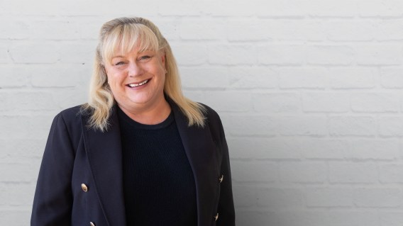 Lisa Blackshaw joins Edge as media director