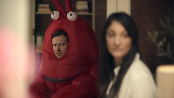 Honda launches new car in Aus market for first time in 20 years, with campaign from Leo Burnett
