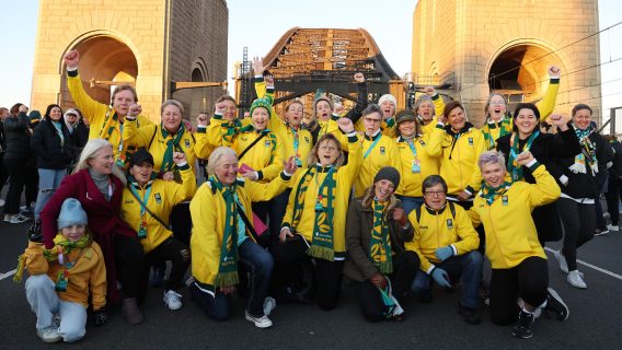 Is this the tipping point for women’s sport – or a World Cup-sized outlier?