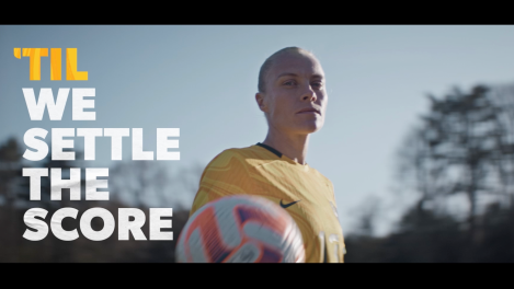 Matildas star in new Football Australia campaign ahead of Women’s World Cup