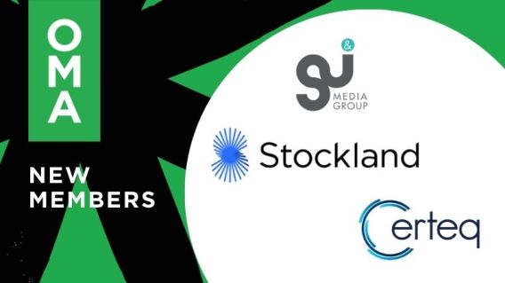 Stockland, Certeq and S&J Media Group join Outdoor Media Association