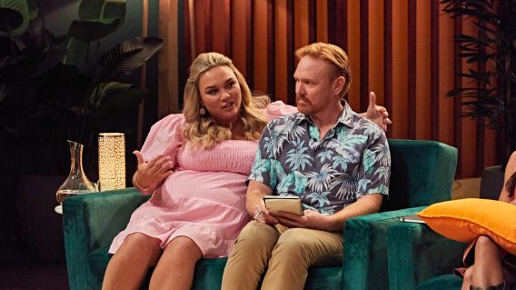 Parental Guidance launches to 511k on Nine as the network takes the night