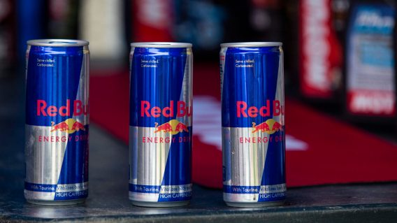 Red Bull gives Havas Media wings, and media account