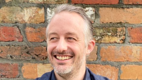 Sam McConnell joins In Marketing We Trust, among expansion of sales and paid media teams