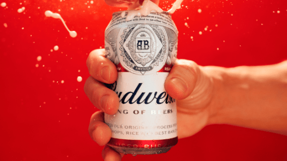 Budweiser, Twitter and TikTok lead YouGov’s May Biggest Brand Movers list despite individual brand challenges