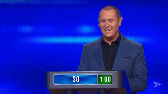 The Chase tops entertainment, but Nine wins the night