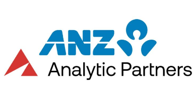 ANZ Bank and Analytic Partners sign 3-year deal