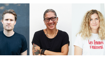 Mash makes three new appointments, expands APAC leadership team