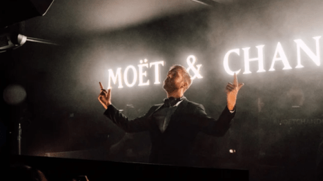 BRING launches new offering to connect corporate and brand clients with star music talent