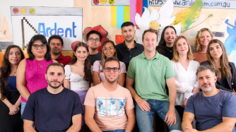 Ardent doubles headcount and welcomes new partners