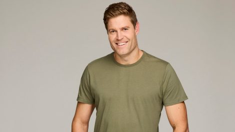 Seven reveals what Dr Chris will do when he jumps ship from Ten