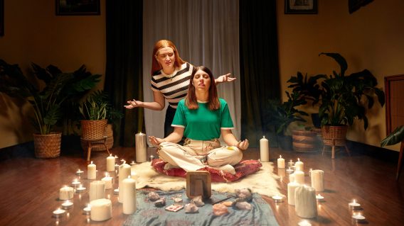Common Ventures pushes for financial literacy in new Spirit Super campaign