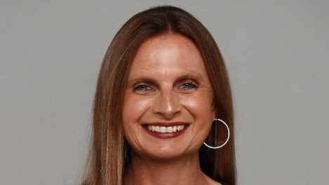 Nine appoints its first chief data officer