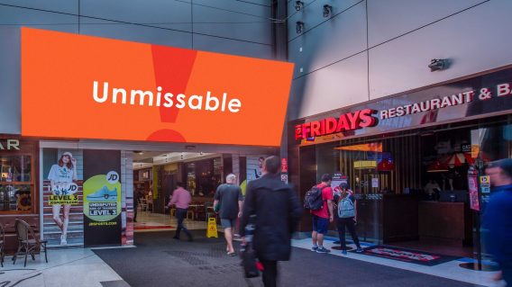 oOh Media expands full-motion 3D anamorphic offering to Sydney and Brisbane