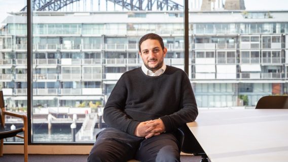 Victor Condogeorges joins CHEP as head of digital