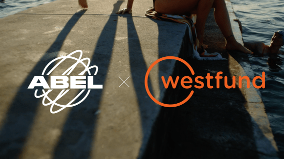 Abel launches new work for regional health insurer Westfund