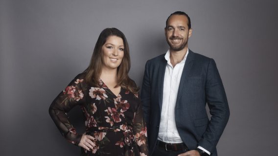 XPO: The Mars Agency appoints former Cartology talent to lead retail media solution