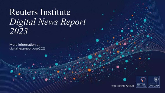 More Aussies willing to pay for online news serves as ‘beacon of hope’ for publishers says Reuters report