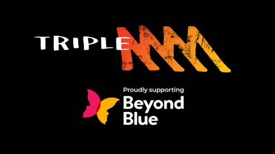 Radio silence at Triple M for annual No Talk Day