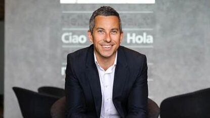 Heath Campanaro exiting Imagination to launch a tech start-up