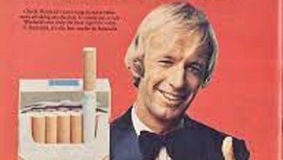How the push to end tobacco advertising in the 1970s could be used to curb gambling ads today