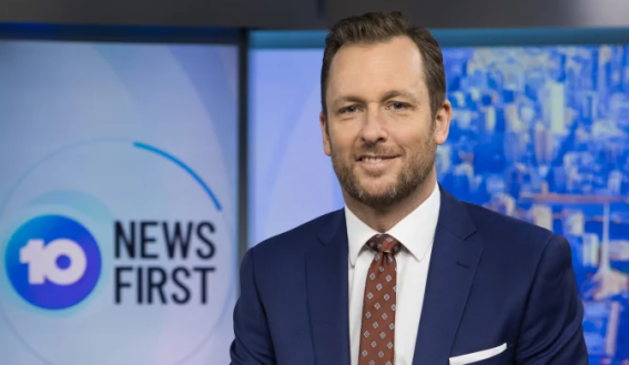 Ten’s sudden Peter van Onselen about-face