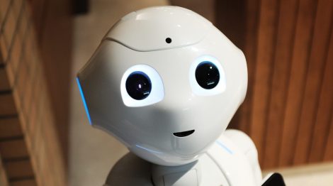 Worried about AI? You might have AI-nxiety – here’s how to cope