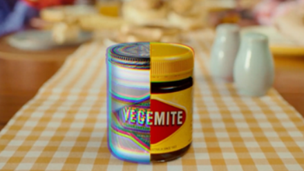 Thinkerbell takes VEGEMITE back to its iconic roots to mark 100 Mitey Years