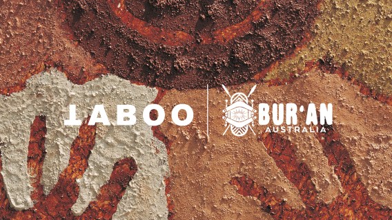 Indie agency TABOO partners with Aboriginal artist to improve Indigenous representation in adland