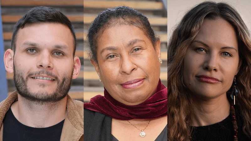 AFTRS announced First Nation recipients of Netflix scholarship