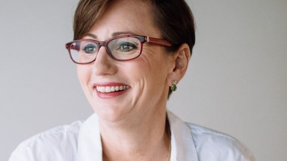 ANZ appoints a new group CMO