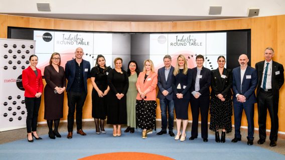 Australian media heavyweights agree on pathway to diversity, equity and inclusion