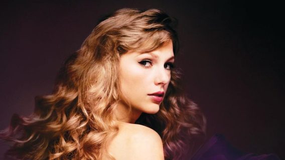 Taylor Swift and ‘the Lipstick Effect’ on full display