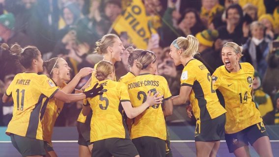 TV ratings wrap: FIFA Women’s World Cup a ratings sensation for Seven