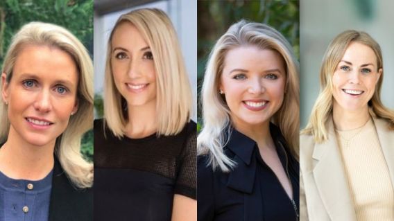 Cartology makes suite of appointments across agency sales team