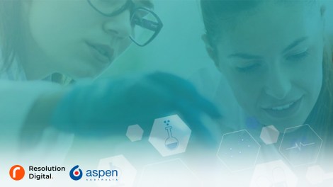 Aspen Pharma appoints Resolution Digital as search agency