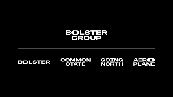 Bolster and Common State merge to form agency group, welcomes Bacardi-Martini as first client