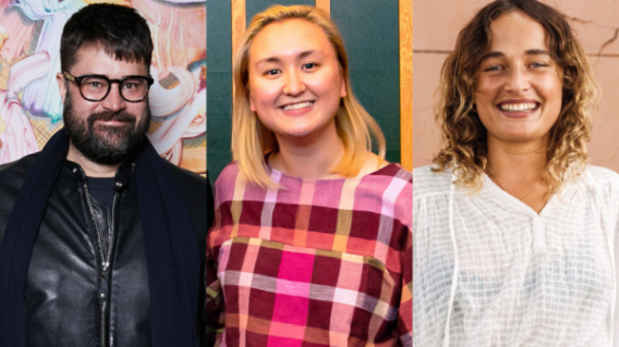 Broadsheet expands national editorial team with three new hires