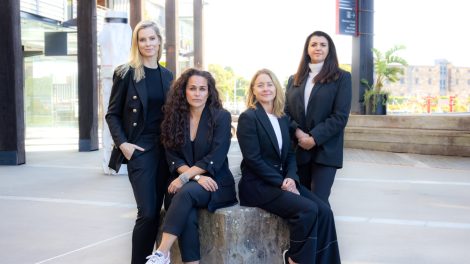 Clemenger BBDO sees first slew of new senior hires under Dani Bassil