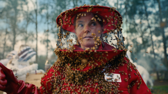 Coles champions product quality in latest campaign via Smith St