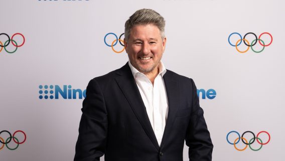 ‘We all have a role to play’: Sneesby pledges to make ‘cultural change’ at Nine following latest accusations