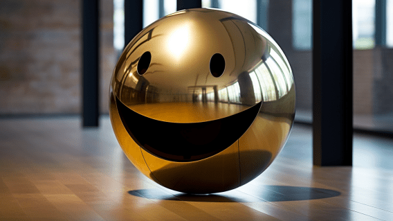 The power of emojis – yes, emojis – in brand communications