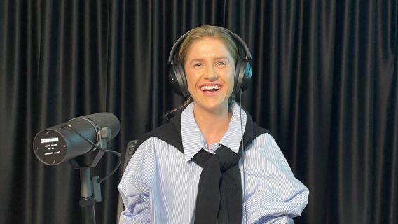 Real Talk podcast launched by realestate.com.au