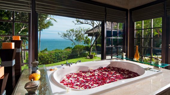 Indonesian resort chain appoints Anne Wild & Associates as PR agency